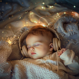 Vinyasa的專輯Baby Sleep Harmonics: Nighttime Calming Tunes