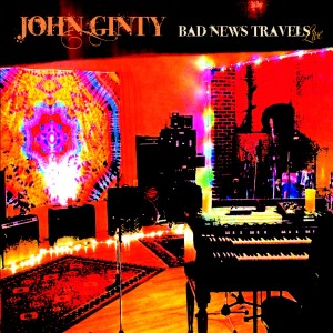 ดาวน์โหลดและฟังเพลง Elvis Presley (Live) พร้อมเนื้อเพลงจาก John Ginty