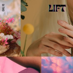 Djtwo的专辑Lift