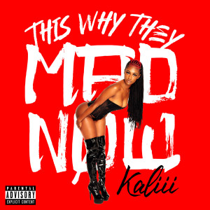 ดาวน์โหลดและฟังเพลง Do A Bitch (Explicit) พร้อมเนื้อเพลงจาก Kaliii