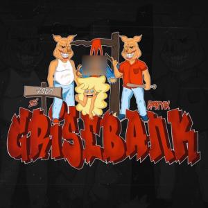 Kid B的專輯Grisebank 2025