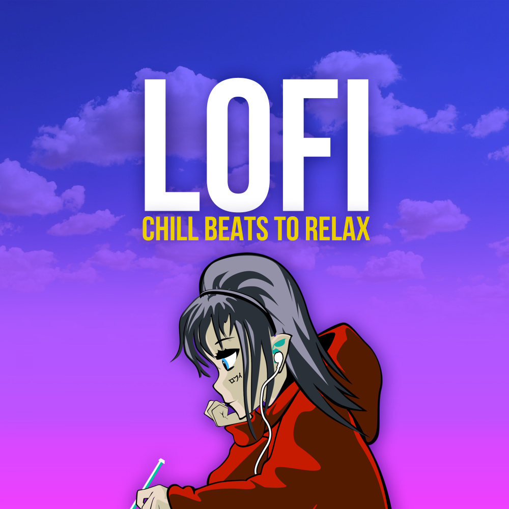 Lofi Relaxing Bounce