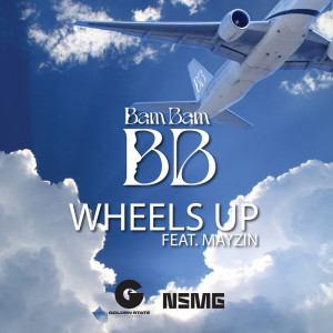 Wheels Up dari BamBam