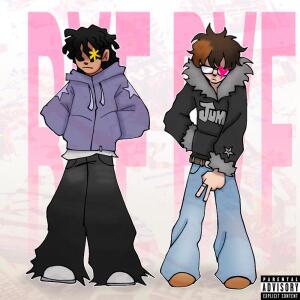 Listen to bye bye (Explicit) song with lyrics from yung lucky