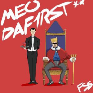 收聽meozinho的Warte (feat. Junge Hektor)歌詞歌曲