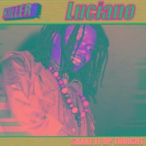 ดาวน์โหลดและฟังเพลง Hold Me In Your Arms พร้อมเนื้อเพลงจาก Luciano