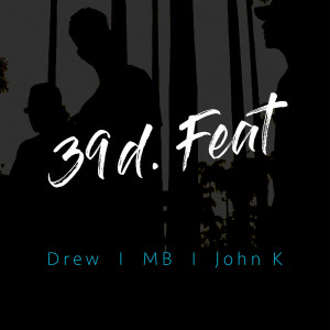 ดาวน์โหลดและฟังเพลง Kaô พร้อมเนื้อเพลงจาก 39d. Studios