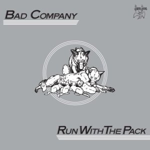 ดาวน์โหลดและฟังเพลง Run with the Pack (Extended Version, Alternative Vocal) (2017 Remaster) พร้อมเนื้อเพลงจาก Bad Company