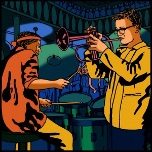 ดาวน์โหลดและฟังเพลง Flower พร้อมเนื้อเพลงจาก Fieh