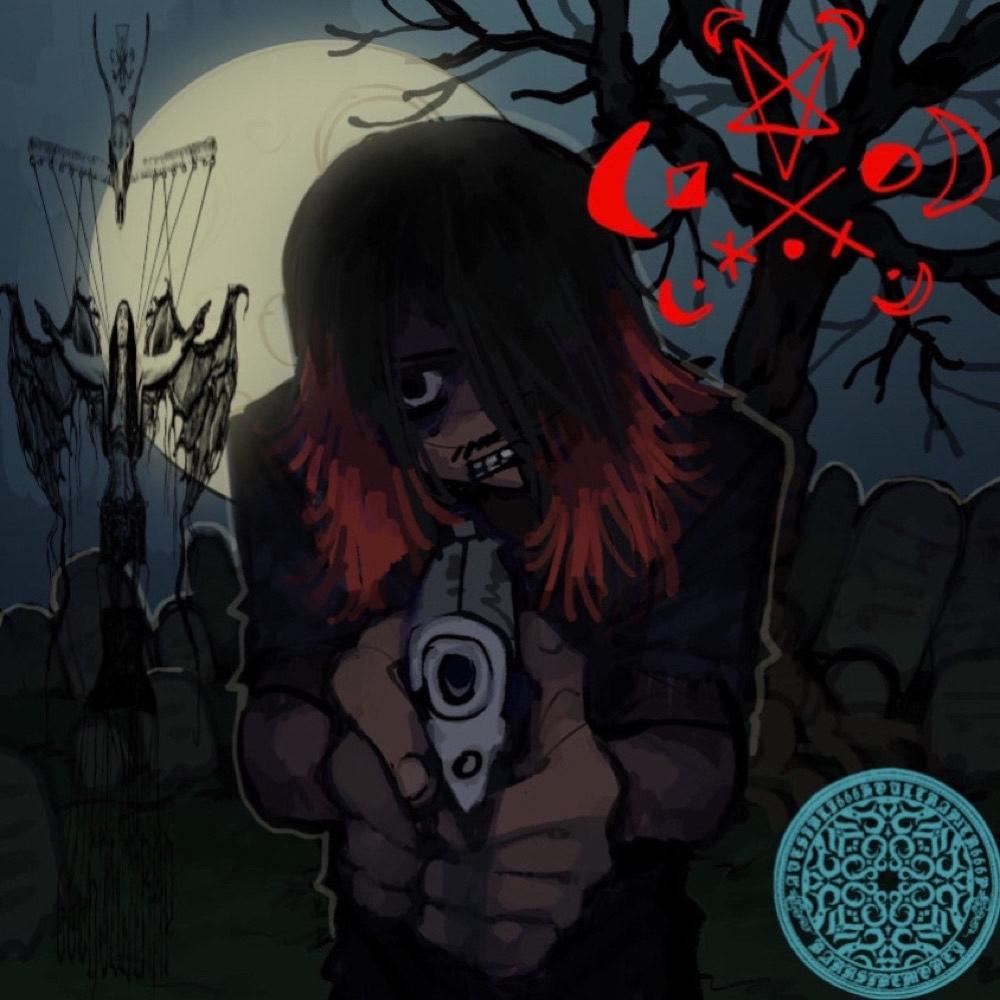 Bloodharvest