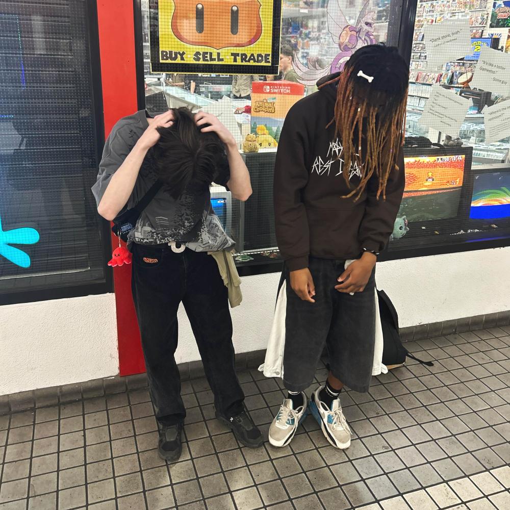 MOOD SWITCHED (BIRTHDAY FREESTYLE) (Explicit)