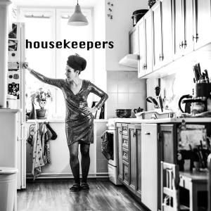 HouseKeepers的专辑Meat, Beer, Dancing