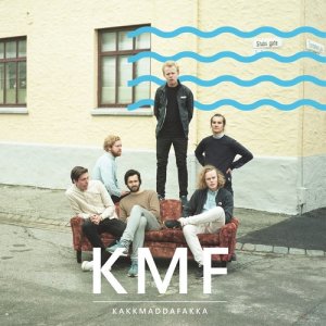 Listen to Change song with lyrics from Kakkmaddafakka
