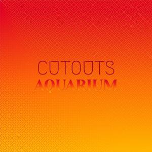 Various的专辑Cutouts Aquarium