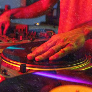 default playlist img