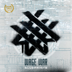 收聽Wage War的Surrounded歌詞歌曲