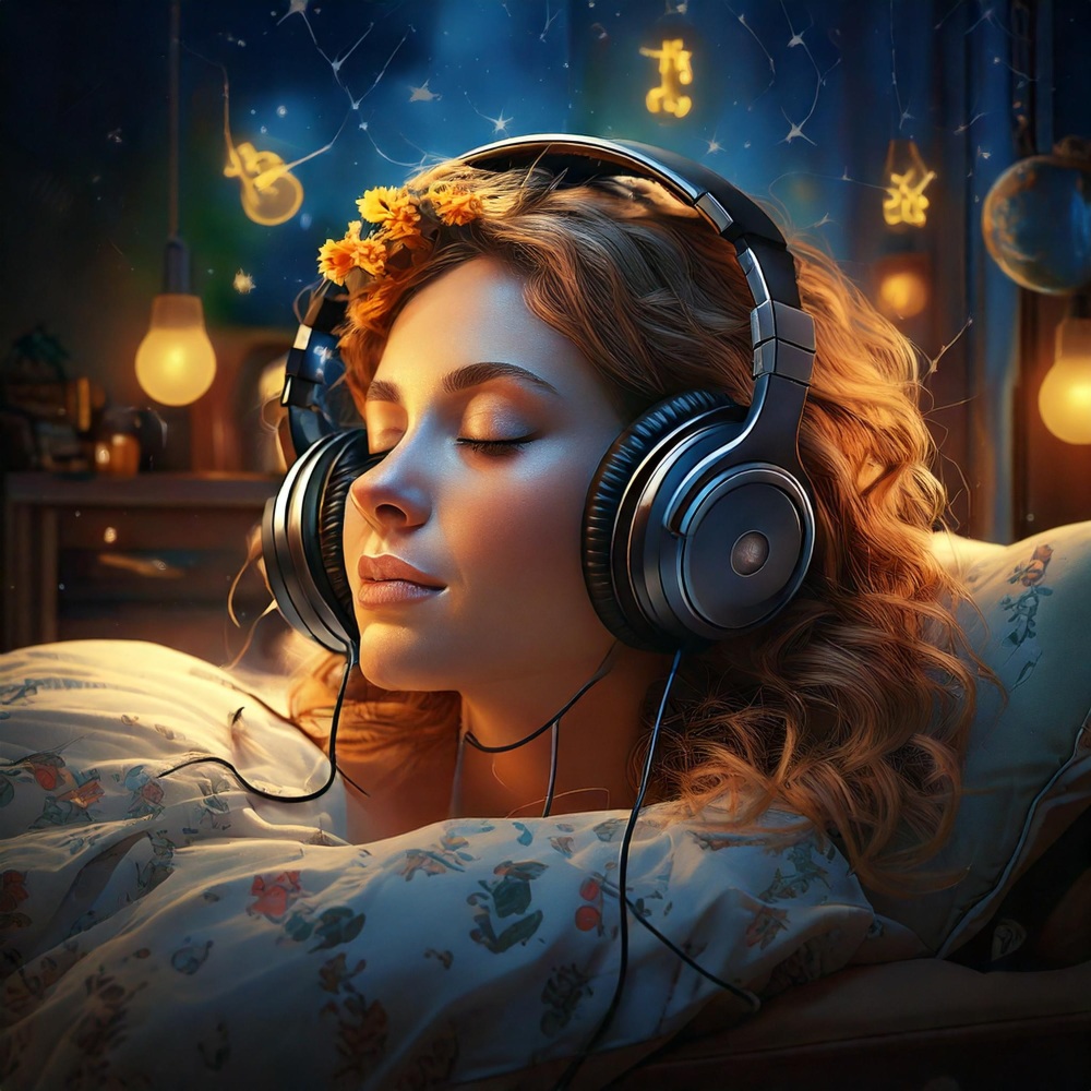 Gentle Quiet Music