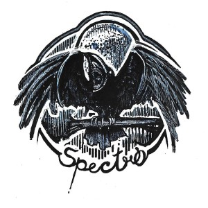 Dengarkan lagu Esto No Tiene Nombre nyanyian Spectro dengan lirik
