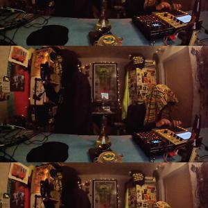 收聽Remo Virogha的Mares (Live Jam|Explicit)歌詞歌曲