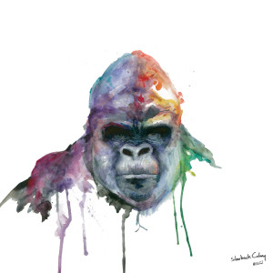 ดาวน์โหลดและฟังเพลง Hurricane Prelude พร้อมเนื้อเพลงจาก Silverback Colony