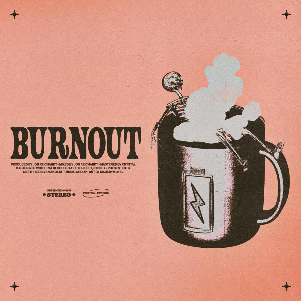 Burnout (Explicit)