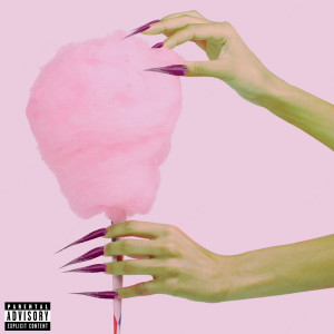 收聽Iker Silva VEVO的Cotton Candy (Explicit)歌詞歌曲