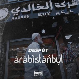 Despot的專輯ARABİSTANBUL (Explicit)