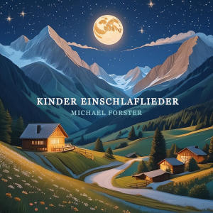 收聽Michael Forster的Weißt du, wie viel Sternlein stehen (Piano Version)歌詞歌曲