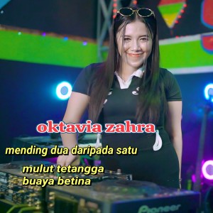 Album Mending Dua Daripada Satu Mulut Tetangga Buaya Betina from oktavia zahra