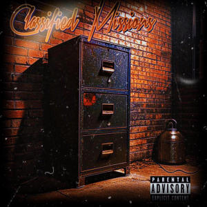 Certified Lo的專輯Classified Missions (Explicit)
