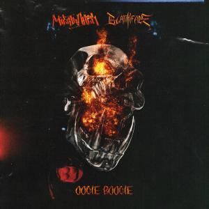 Blankface的專輯OOGIE BOOGIE