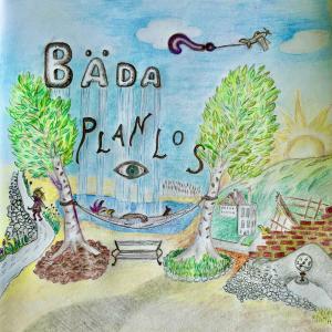 Bäda的專輯Planlos