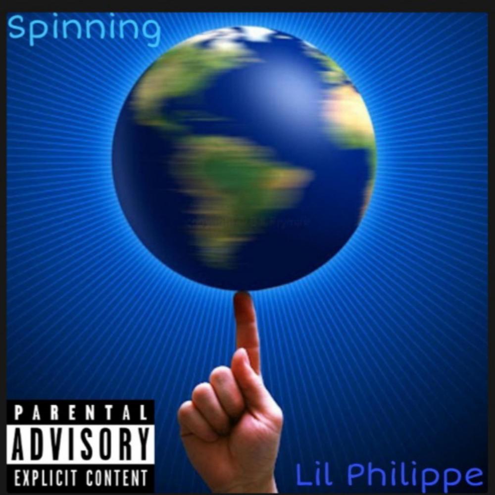 Spinning (Explicit)
