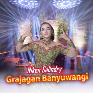 Dengarkan Grajagan Banyuwangi lagu dari Niken Salindry dengan lirik