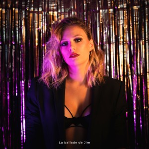 收聽Alexia Hiret的La ballade de Jim歌詞歌曲