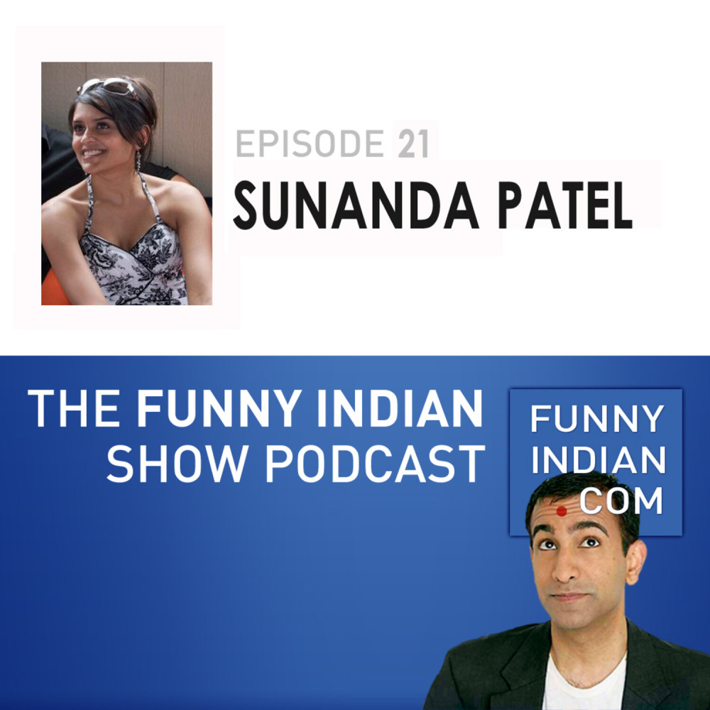 Sunanda Patel part II