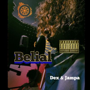 ดาวน์โหลดและฟังเพลง Belial พร้อมเนื้อเพลงจาก Jampa
