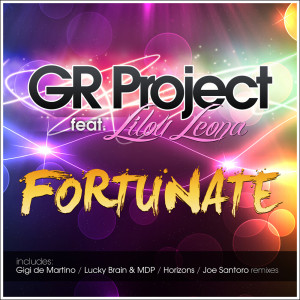 Listen to Fortunate (Radio Edit) song with lyrics from Gr Project