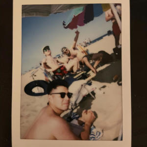 default playlist img