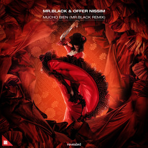 收聽mr. black的Mucho Bien (Extended) (MR.BLACK Remix)歌詞歌曲