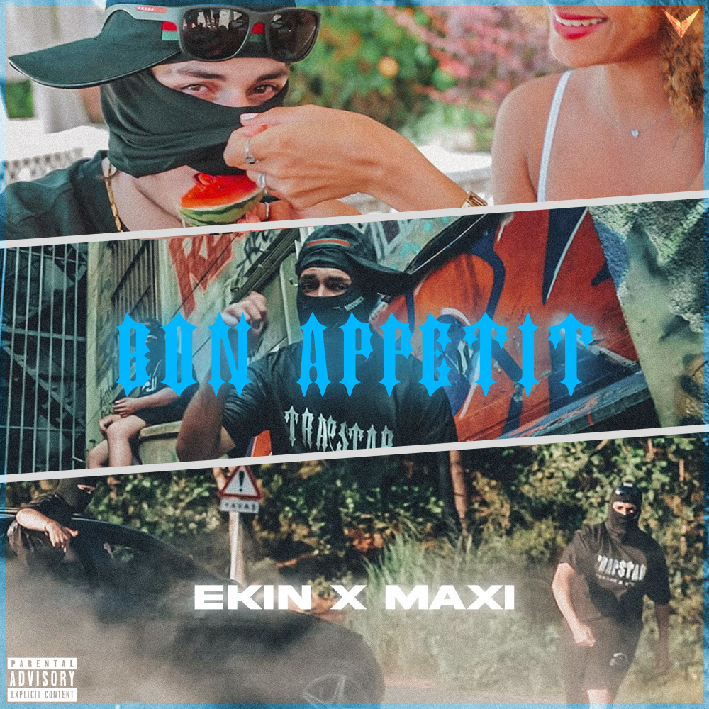 BON APPETIT (Explicit)