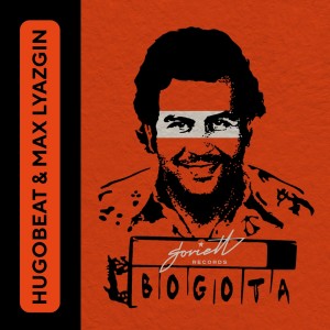 อัลบัม Bogota ศิลปิน Hugobeat