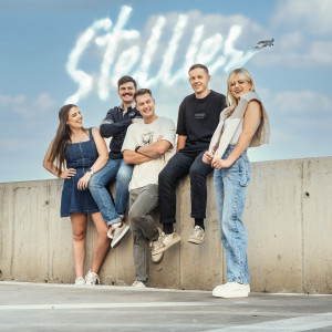 收聽Ons的Stellies (feat. Rooksein)歌詞歌曲