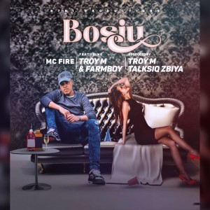 ดาวน์โหลดและฟังเพลง Bosiu พร้อมเนื้อเพลงจาก MC Fire