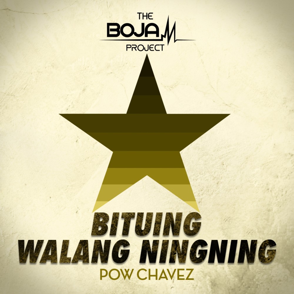 Bituing Walang Ningning