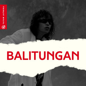 Album Balitungan oleh Yayan Jatnika