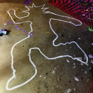 收聽VOMIT DASTARDLY的THRASHING IN THE CLUB (Explicit)歌詞歌曲