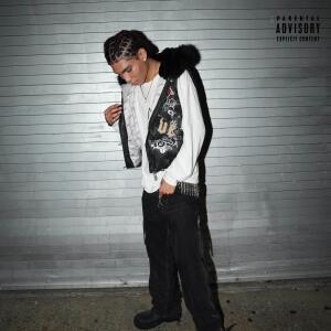 Strxtch的專輯Step Back (Explicit)