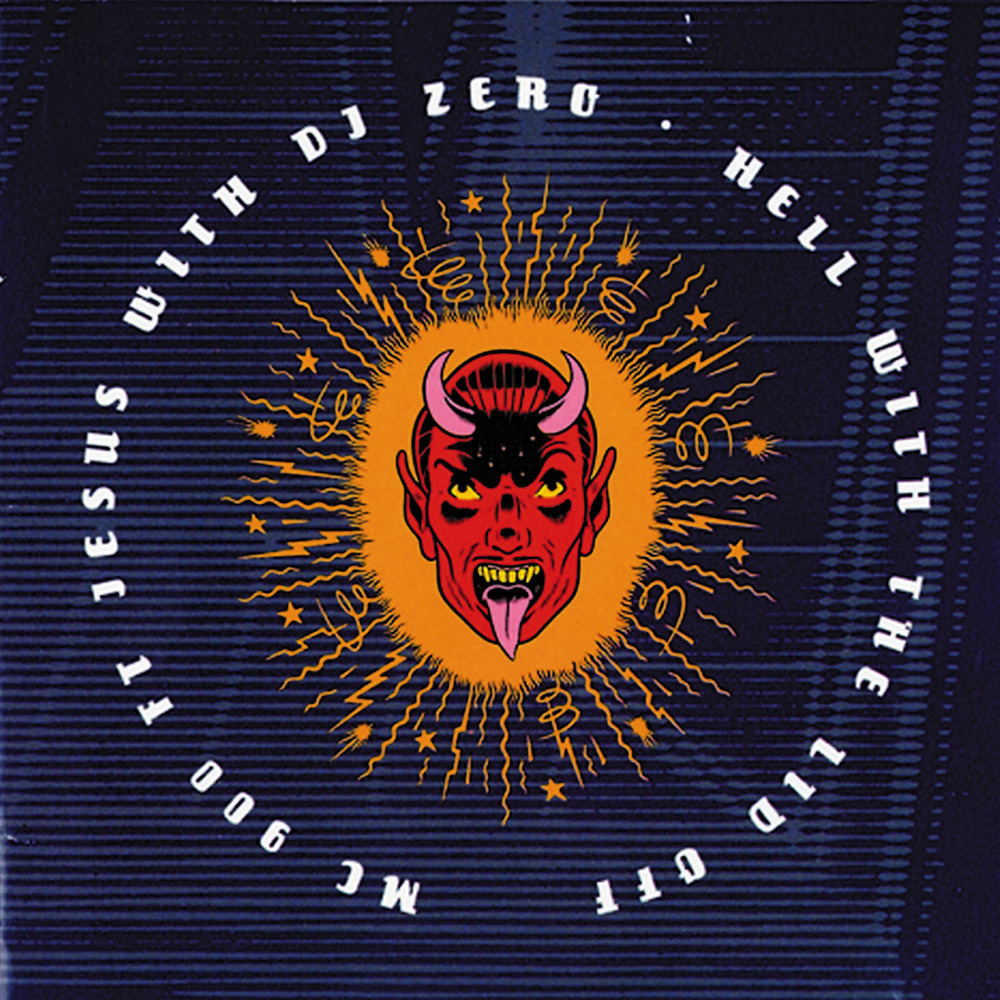 Real Black Angel (feat. DJ Zero)
