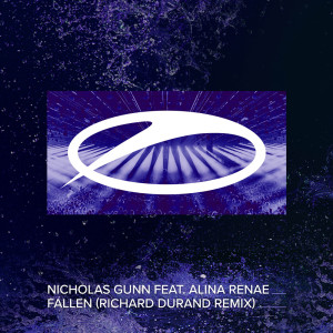ดาวน์โหลดและฟังเพลง Fallen (Richard Durand Remix) พร้อมเนื้อเพลงจาก Nicholas Gunn